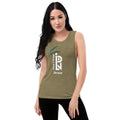 Ladies’ Muscle Tank