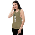 Ladies’ Muscle Tank