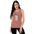 Ladies’ Muscle Tank